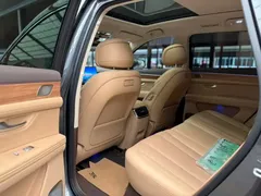 2024 Aito M7 1.5T RWD Plus 5-seat — фото 7