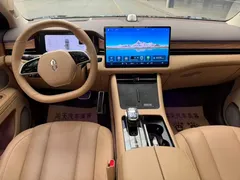 2024 Aito M7 1.5T RWD Plus 5-seat — фото 8