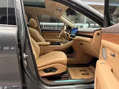 2024 Aito M7 1.5T RWD Plus 5-seat — фото 9