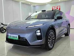 2025 Nio ES6 75kWh — фото 1