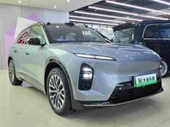2025 Nio ES6 75kWh — фото 3