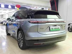 2025 Nio ES6 75kWh — фото 16