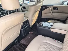 2023 Nissan Patrol 5.6L Platinum — фото 7
