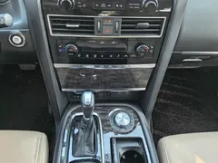 2023 Nissan Patrol 5.6L Platinum — фото 9