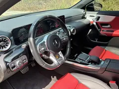 2023 Mercedes-Benz A-Class AMG A 35 L 4MATIC — фото 6