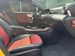 2023 Mercedes-Benz A-Class AMG A 35 L 4MATIC — фото 7