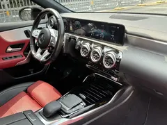 2023 Mercedes-Benz A-Class AMG A 35 L 4MATIC — фото 8