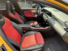 2023 Mercedes-Benz A-Class AMG A 35 L 4MATIC — фото 9
