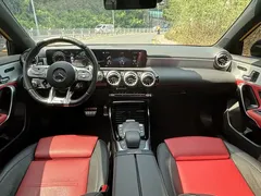 2023 Mercedes-Benz A-Class AMG A 35 L 4MATIC — фото 11