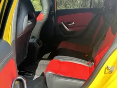 2023 Mercedes-Benz A-Class AMG A 35 L 4MATIC — фото 13