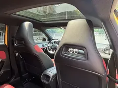 2023 Mercedes-Benz A-Class AMG A 35 L 4MATIC — фото 14