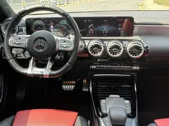 2023 Mercedes-Benz A-Class AMG A 35 L 4MATIC — фото 19