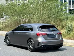 2023 Mercedes-Benz A-Class AMG A 35 L 4MATIC — фото 22