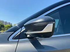 2023 Geely Coolray 1.5T DCT Diamond — фото 6
