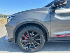 2023 Geely Coolray 1.5T DCT Diamond — фото 8