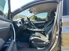 2023 Geely Coolray 1.5T DCT Diamond — фото 11