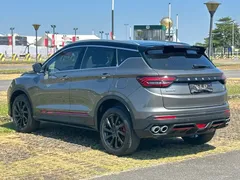 2023 Geely Coolray 1.5T DCT Diamond — фото 37