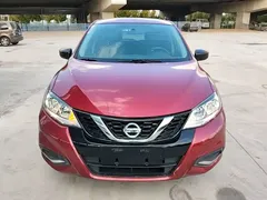 2021 Nissan Tiida 1.6L CVT — фото 3