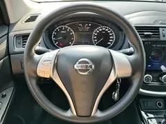 2021 Nissan Tiida 1.6L CVT — фото 11