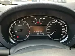 2021 Nissan Tiida 1.6L CVT — фото 12