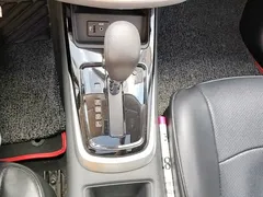 2021 Nissan Tiida 1.6L CVT — фото 14