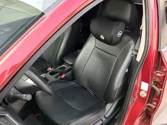 2021 Nissan Tiida 1.6L CVT — фото 15