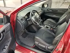 2021 Nissan Tiida 1.6L CVT — фото 16