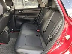 2021 Nissan Tiida 1.6L CVT — фото 17