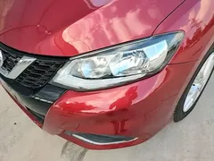 2021 Nissan Tiida 1.6L CVT — фото 24