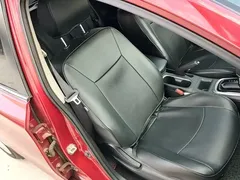 2021 Nissan Tiida 1.6L CVT — фото 25