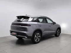 2025 BYD Song Pro 2nd Gen DM-i PHEV 75km — фото 2