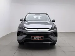 2025 BYD Song Pro 2nd Gen DM-i PHEV 75km — фото 3