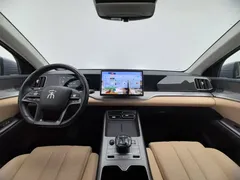 2025 BYD Song Pro 2nd Gen DM-i PHEV 75km — фото 5