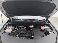 2025 BYD Song Pro 2nd Gen DM-i PHEV 75km — фото 6
