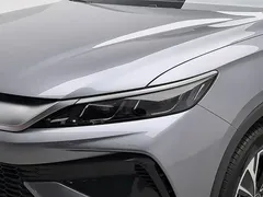 2025 BYD Song Pro 2nd Gen DM-i PHEV 75km — фото 7