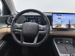 2025 BYD Song Pro 2nd Gen DM-i PHEV 75km — фото 11