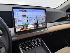 2025 BYD Song Pro 2nd Gen DM-i PHEV 75km — фото 12