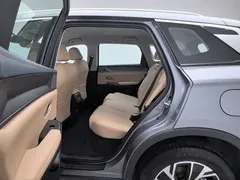 2025 BYD Song Pro 2nd Gen DM-i PHEV 75km — фото 15