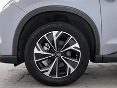 2025 BYD Song Pro 2nd Gen DM-i PHEV 75km — фото 17