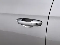 2025 BYD Song Pro 2nd Gen DM-i PHEV 75km — фото 18