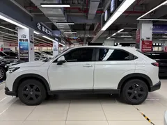 2023 Honda XR-V 1.5L CVT, белый — фото 7