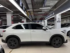 2023 Honda XR-V 1.5L CVT, белый — фото 8