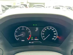 2023 Honda XR-V 1.5L CVT, белый — фото 10