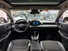 2023 Honda XR-V 1.5L CVT, белый — фото 12