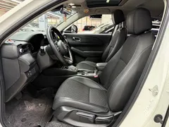 2023 Honda XR-V 1.5L CVT, белый — фото 14