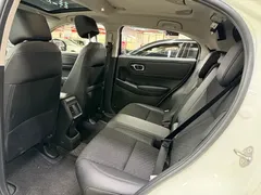 2023 Honda XR-V 1.5L CVT, белый — фото 15