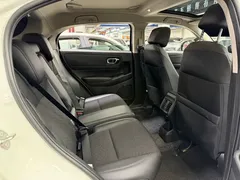 2023 Honda XR-V 1.5L CVT, белый — фото 16
