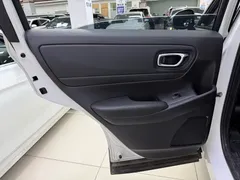 2023 Honda XR-V 1.5L CVT, белый — фото 18