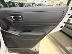2023 Honda XR-V 1.5L CVT, белый — фото 20