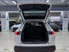 2023 Honda XR-V 1.5L CVT, белый — фото 22
